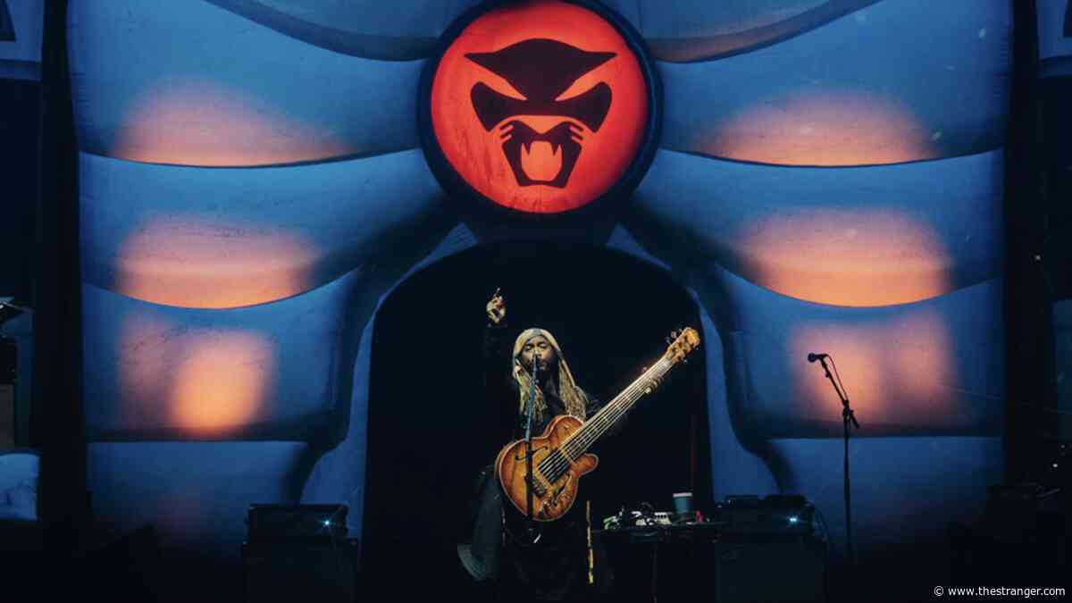 Ticket Alert: Thundercat, Michelle Branch, and More Seattle Events Going On Sale This Week