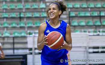 Venezuela revela su preselección femenina para el Clasificatorio Sudamericano al AmeriCup 2027