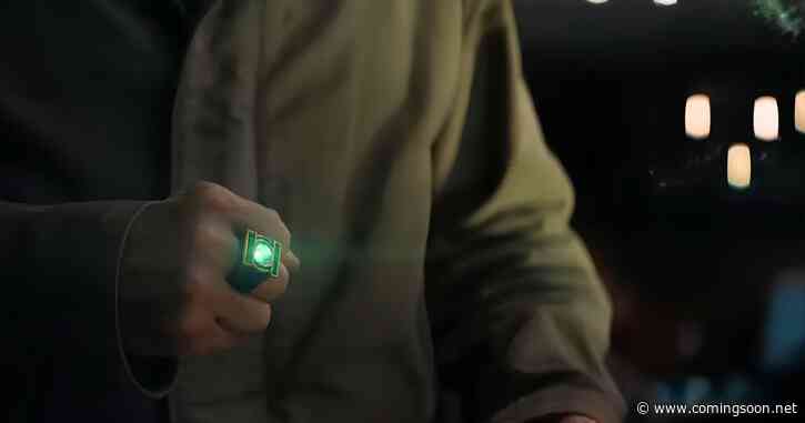 Lanterns Creator Wants to Fix This 1 Thing Superhero TV Shows Often Forget