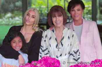 Who Was Mary Jo 'MJ' Shannon? Kris Jenner's Mother Dies at 91, Leaving Family's 'Heart Broken Into a Million Pieces'