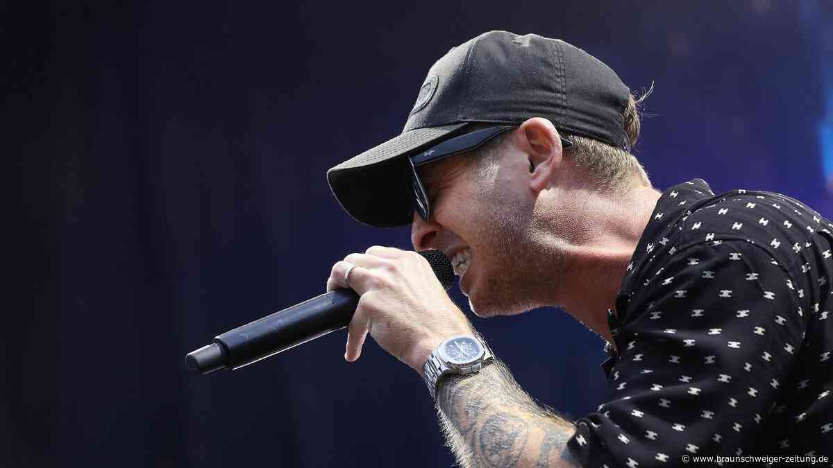 OneRepublic in der Autostadt Wolfsburg: 60 starke Fotos von Fans und Show