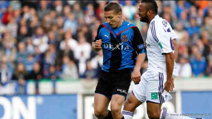 Oud-Ajax-spits Sonck was dicht bij opvallende transfer: 'Tot drie keer toe'