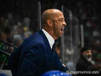 Canucks schedule: More games, less drama, new faces, more intrigue