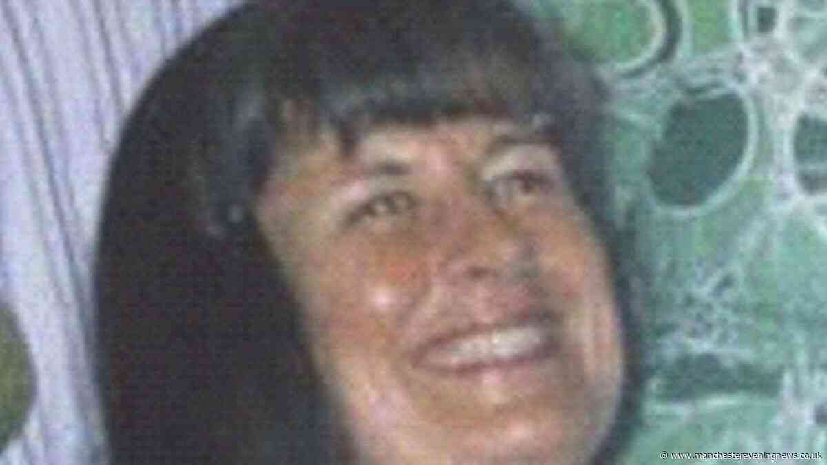 What happened to Sharon Birchwood and where is husband Graham now