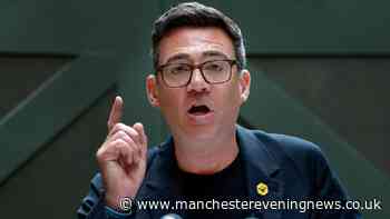Andy Burnham to promise an 'unashamedly Labour' government as details of first speech as leader revealed
