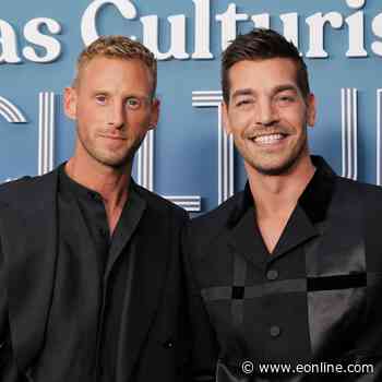 Matt Rogers and Below Deck's Fraser Olender Break Up