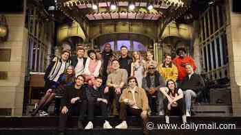 First Saturday Night Live cast member to leave NBC sketch show after season 51 revealed