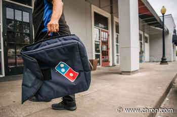 Domino's sued after driver accused of stabbing Houston man during delivery