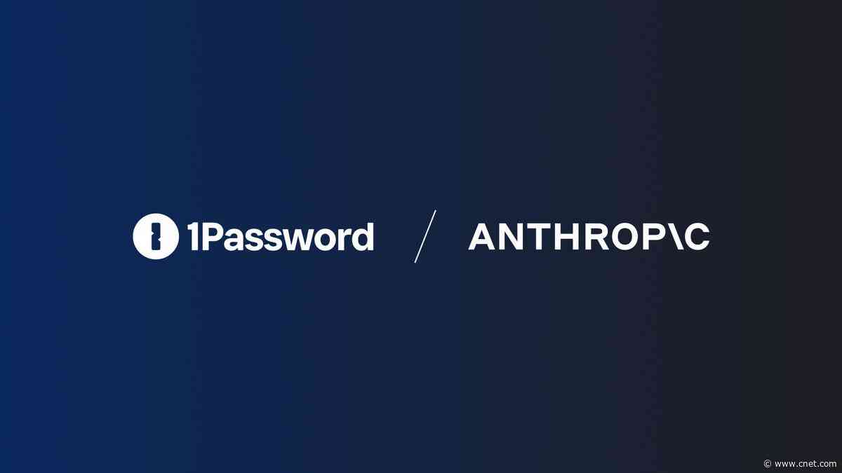 1Password Will Let You Allow Claude to Use Your Passwords, but Not See Them
