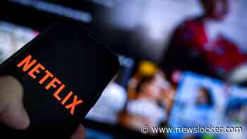 Kijkersrecord Netflix, maar omzet beneden verwachting