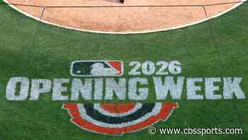MLB releases 2027 schedule: Earliest Opening Day in league history, Rivalry Weekend, other key dates