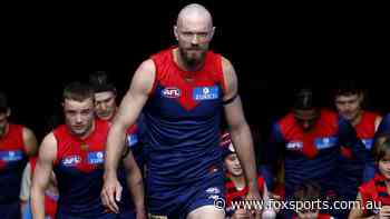 A future HOFer’s having ‘greatest ruck season’ in AFL history... and might’ve cost himself a Brownlow