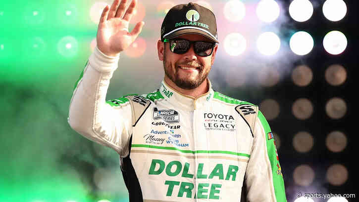 Legacy Motor Clubs Expands NASCAR Sponsorship Portfolio With Fantaec