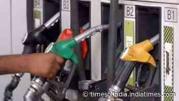 Fuel-saving tech may be rewarded