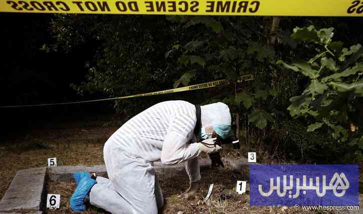 أمن الداخلة يفك لغز مقتل الطفل يحيى