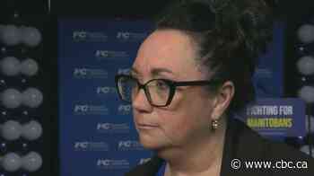 Complaints dismissed against Manitoba PCs over campaign manager, invoice from intimacy coach's company