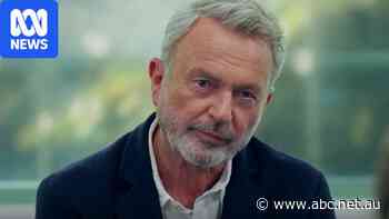 Sam Neill died from a common infection. Here's how it turned deadly