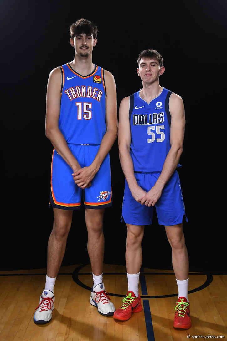 Mavericks vs Thunder Game Preview and Injury Update