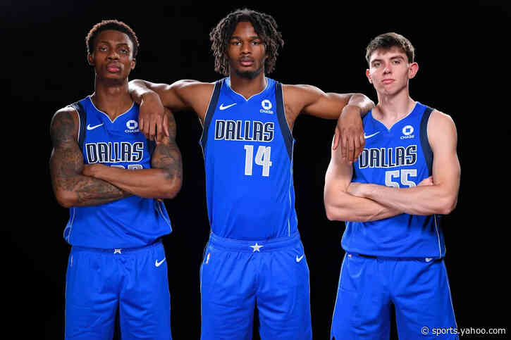 Mavericks Reacts Survey: Summer League Reactions