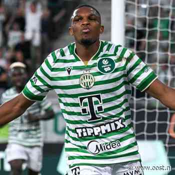 Ferencvaros tegenstander FC Twente in Europa League na nieuwe zege op Vojvodina