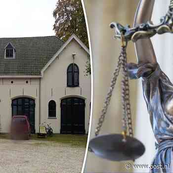 'Laat haar hier sterven': familie vecht bij de rechter voor koetshuis in Olst