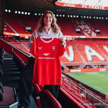 Groenewegen verlengt bij Twente Vrouwen | Heracles legt David Tomic vast