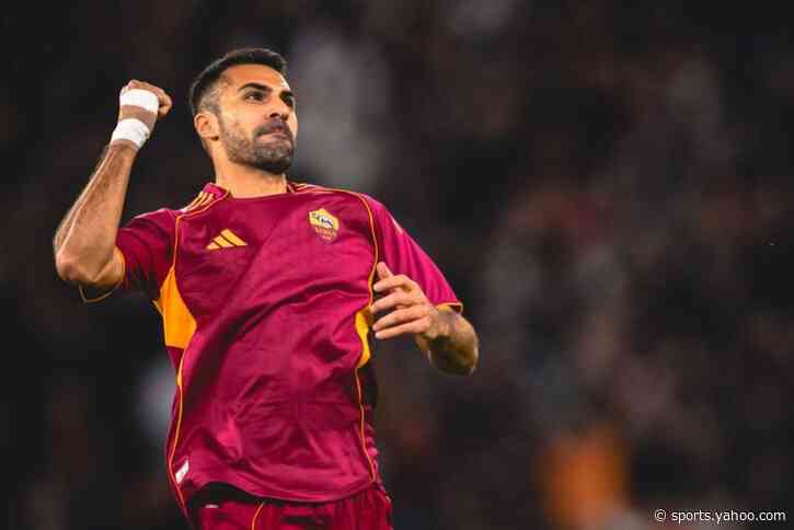 Official: Celik leaves Roma, “I will carry you in my heart.”