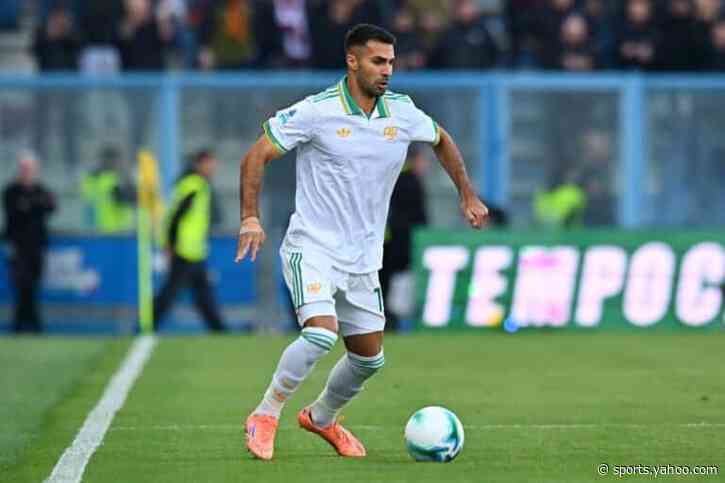 Revealed: Roma had signed Celik’s contract prior to player’s last-second change of mind
