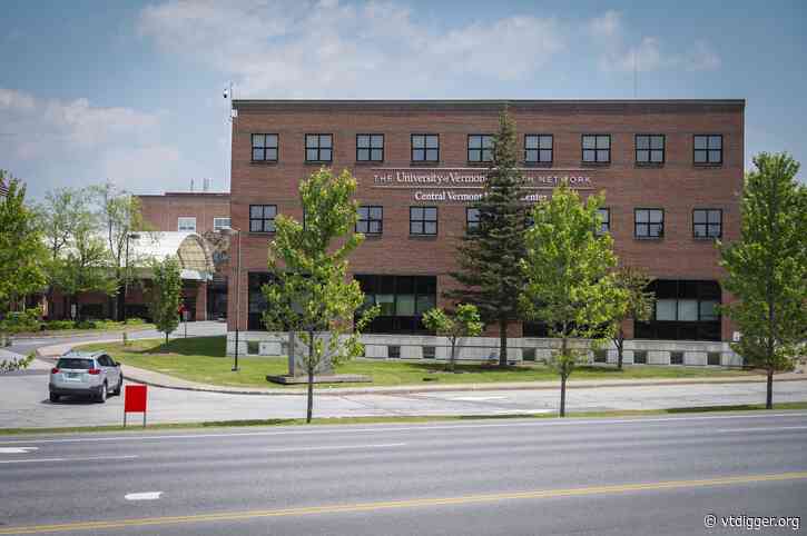 Central Vermont Medical Center names new president