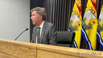 N.B. promises faster prescription renewals after complaints about Virtual Care NB