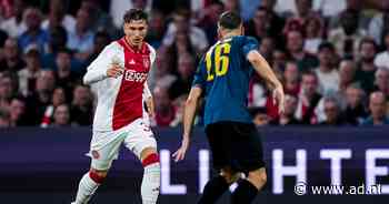 Ajax treft oude bekende in voorronde Conference League, FC Twente tegen Hongaarse recordkampioen