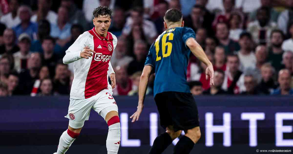 Ajax treft oude bekende in voorronde Conference League, FC Twente tegen Hongaarse recordkampioen