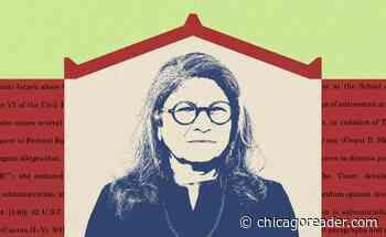 SAIC’s Palestine problem
