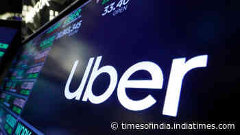 Uber to buy Delivery Hero in $15 billion deal