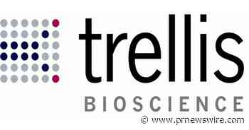 TRELLIS BIOSCIENCE RAISES $9 MILLION TO ADVANCE CLINICAL DEVELOPMENT OF CALPURBATUG (TRL1068)