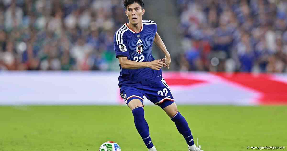 Romano: 'Tomiyasu krijgt driejarig contract aangeboden van Italiaanse club'