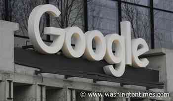 Americans' confidence in Big Tech falls to lowest point on record