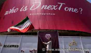 U.S., Iran trade further attacks