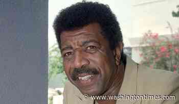 Hal Williams, '227' and 'Sanford and Son' actor, dies at 91