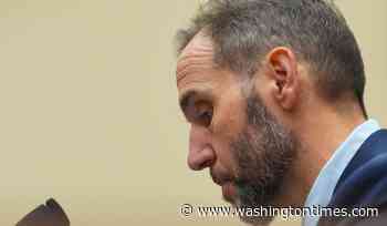 Republicans lob perjury accusations at Jack Smith