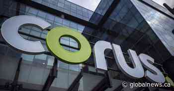 Corus to centralize Calgary, Edmonton news production, some jobs cut 