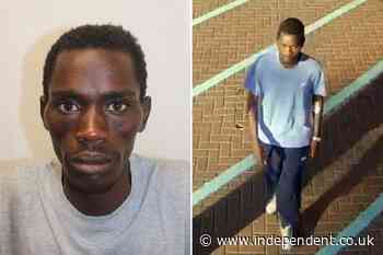 Police launch manhunt after prisoner escapes during hospital transfer in Manchester