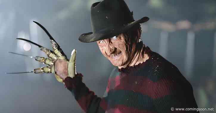 Robert Englund Would Return as Freddy Krueger in New Elm Street Movie on One Condition