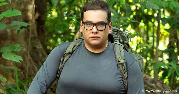 George Santos Cast in Popular Fox TV Show After Congress Scandal
