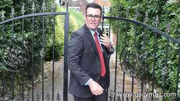 Andy Burnham's controversial land tax plans could knock 20 per cent off house prices in parts of the South