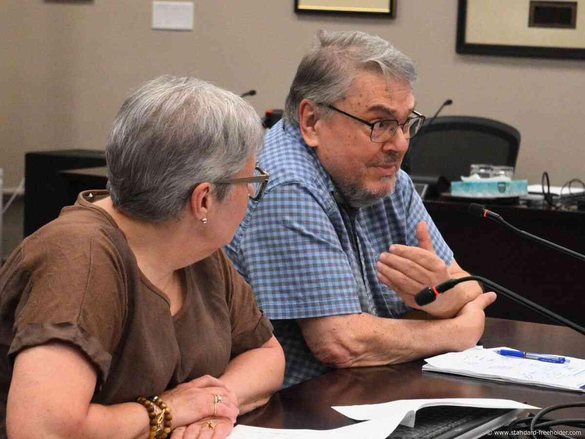 Tourism Development Corporation of Cornwall still hopes to support the Port Lands