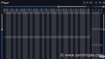 Free Browser-Based Instrument, Puntone, Glides Chords ‘Theremin Style’