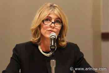 Former county prosecutor Stamos tapped for U.S. Attorney post
