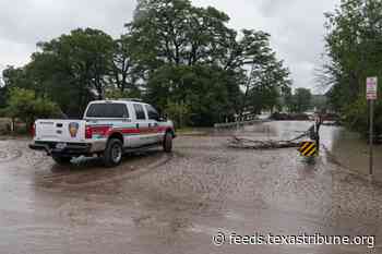 Where to find flooding resources and how to help impacted Texans
