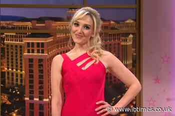 Chloe Fineman Sparks Excitement After Exiting 'SNL' Following 7 Seasons: 'What's Next'